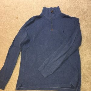 Men’s Polo pullover